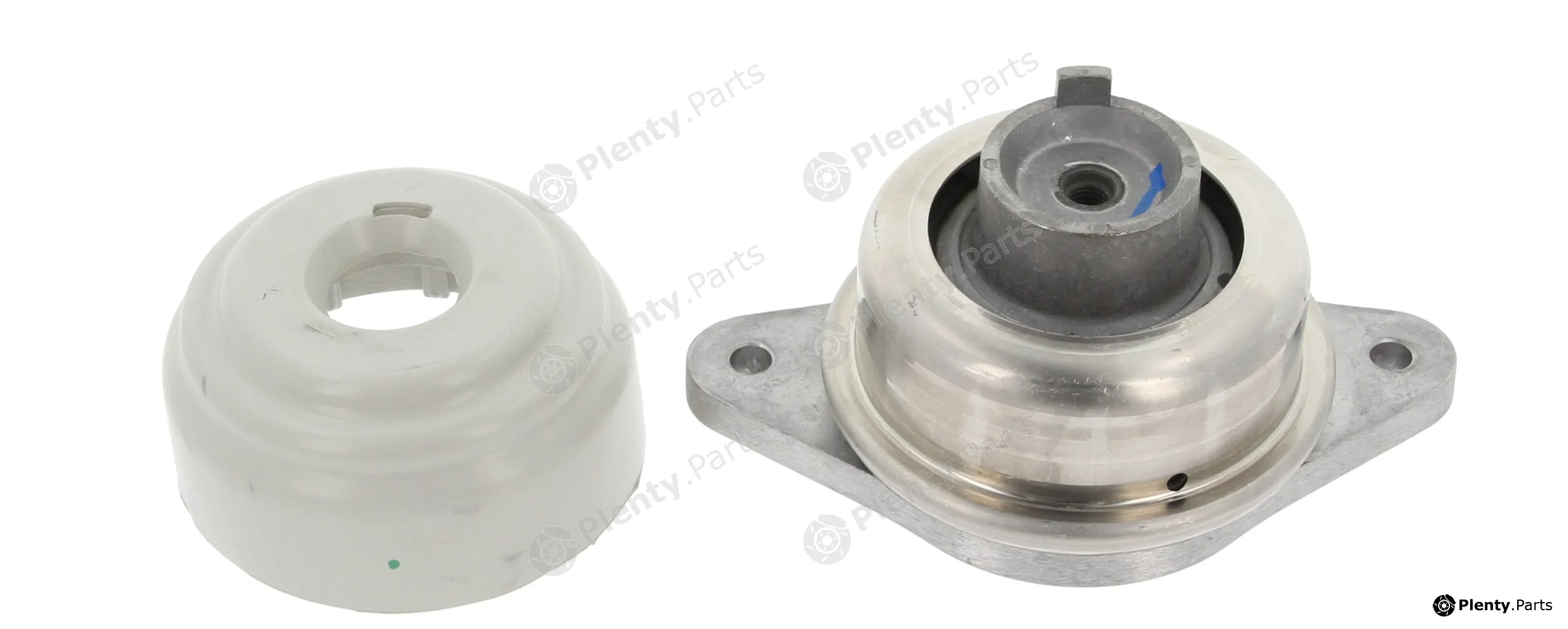 Corteco 49402282 — Mounting, engine