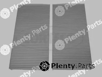 Corteco 21652546 — Filter, cabin air