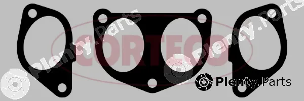 Corteco 026460H — Gasket Set, intake manifold