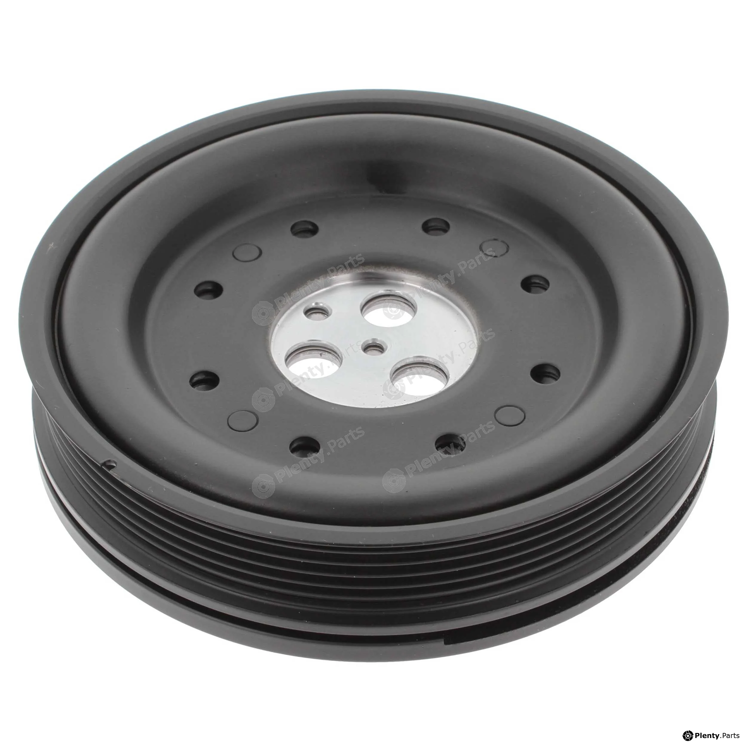 Corteco 80001201 — Belt Pulley, crankshaft