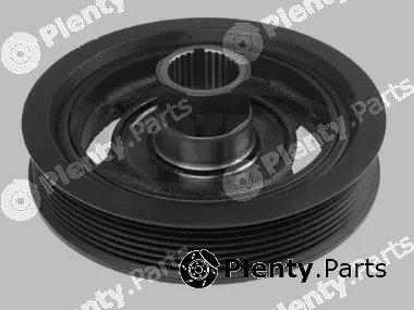 Corteco 80000861 — Belt Pulley, crankshaft