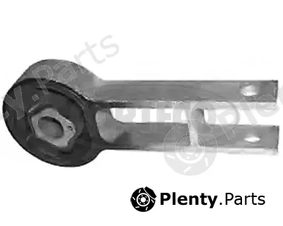 Corteco 80001362 — Mounting, engine