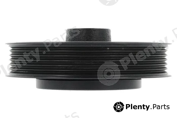 Corteco 80001112 — Belt Pulley, crankshaft