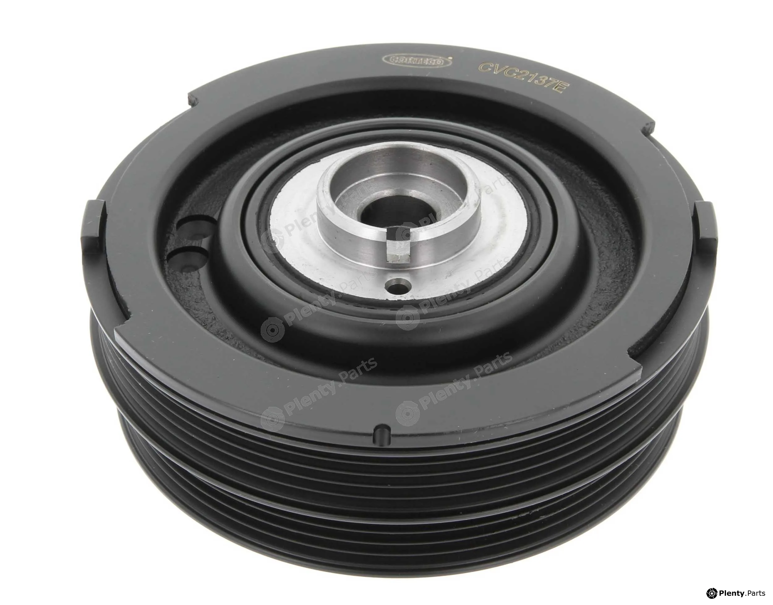 Corteco 21653131 — Belt Pulley, crankshaft