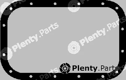 Corteco 028006P — Gasket, oil sump