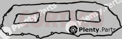 Corteco 440533P — Gasket, cylinder head cover