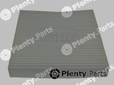Corteco 80000853 — Filter, cabin air