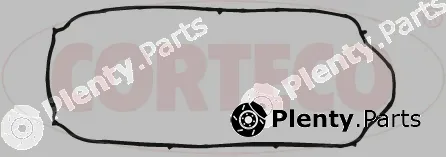 Corteco 440476P — Gasket, cylinder head cover