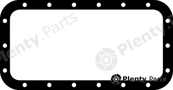 Corteco 420802P — Gasket, oil sump
