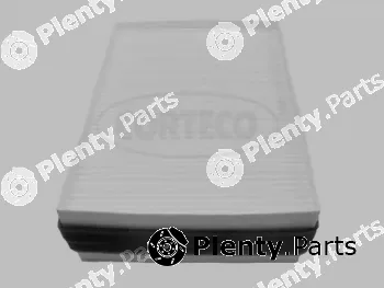 Corteco 80000362 — Filter, cabin air