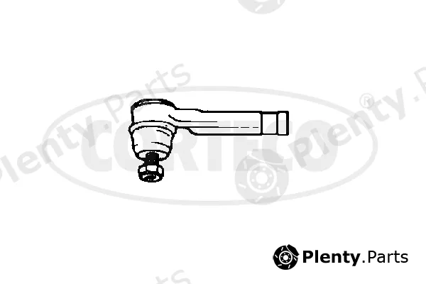Corteco 49401492 — Tie Rod End
