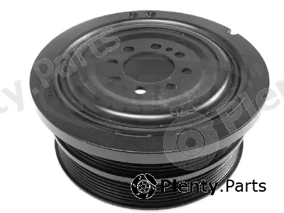 Corteco 80001105 — Belt Pulley, crankshaft