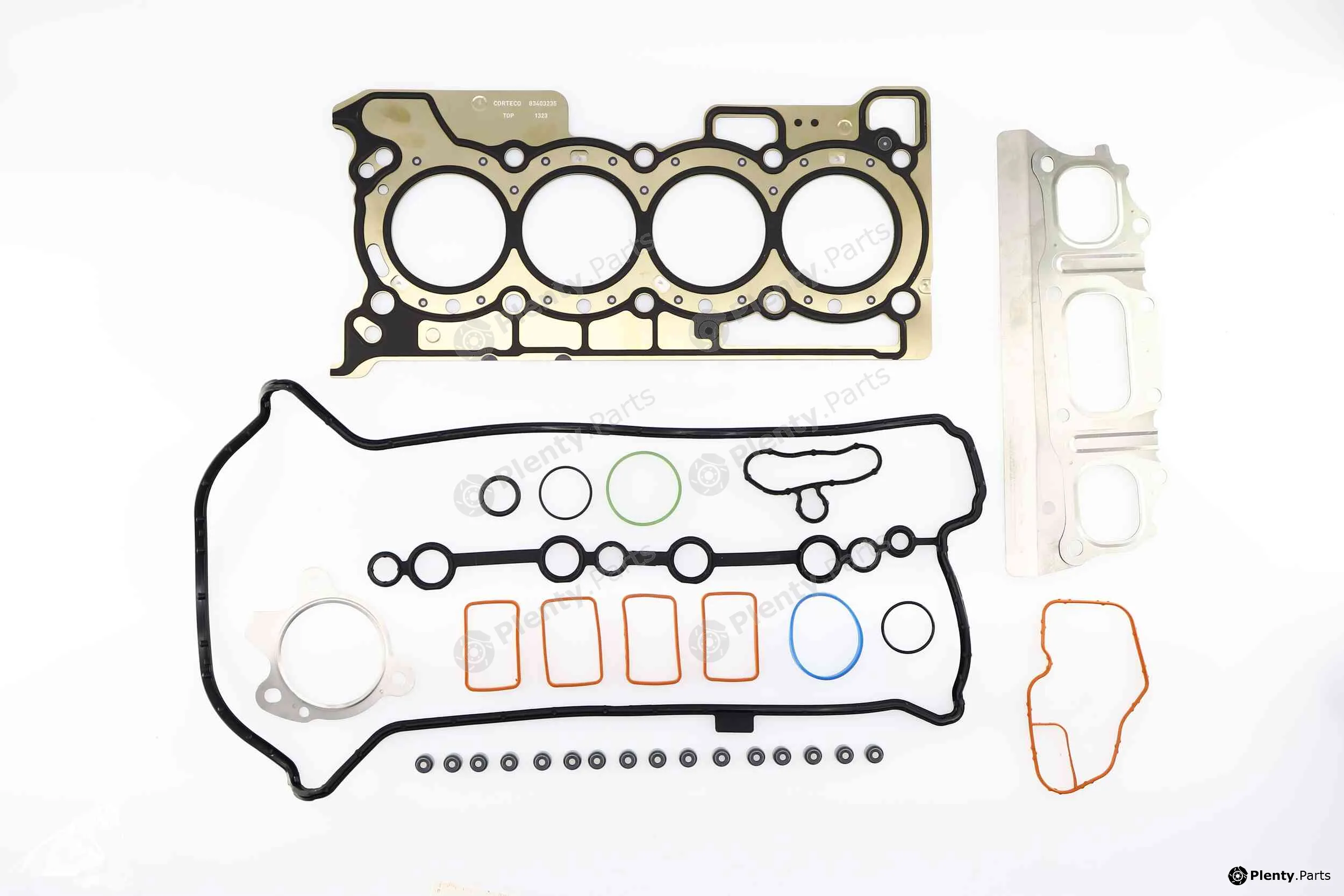 Corteco 83403628 — Gasket Kit, cylinder head