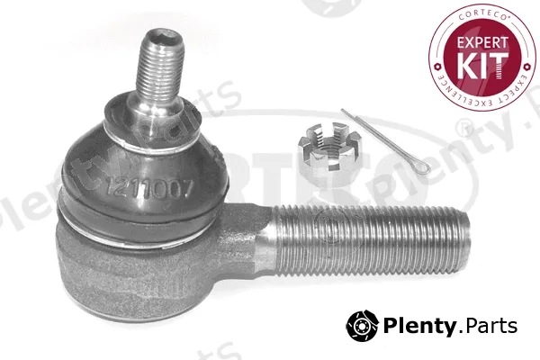 Corteco 49400077 — Tie Rod End