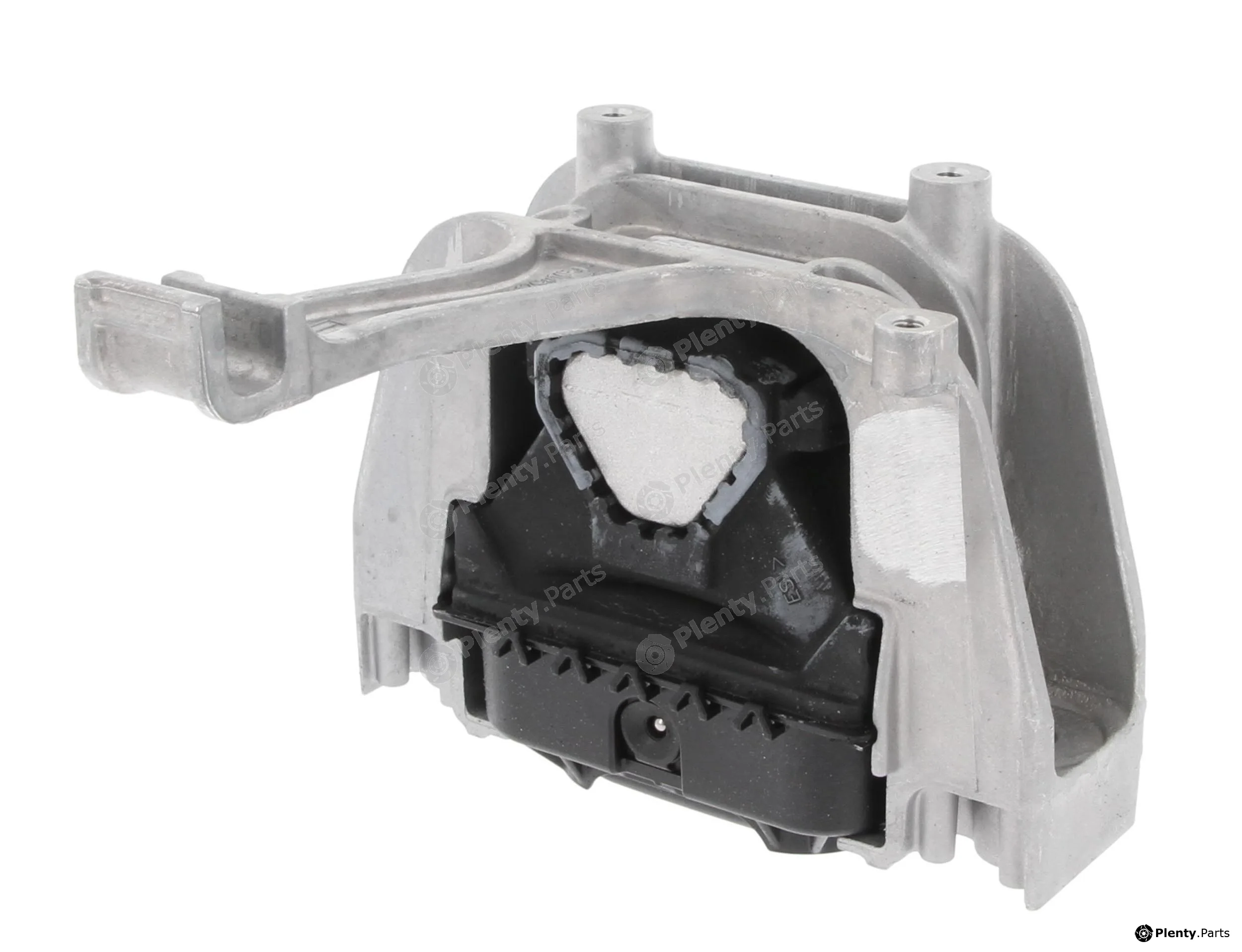 Corteco 49394600 — Mounting, engine