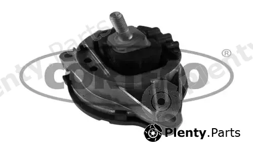 Corteco 49361875 — Mounting, engine
