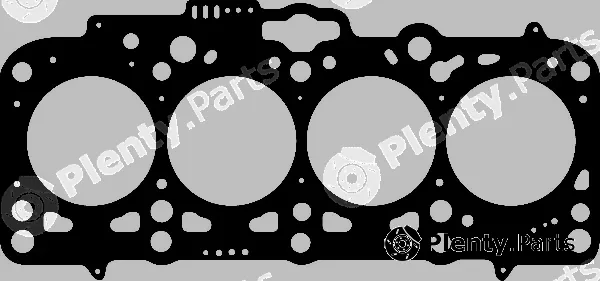 Corteco 414141P — Gasket, cylinder head