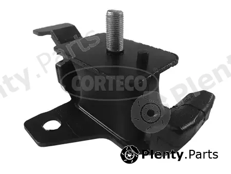 Corteco 49390307 — Mounting, engine