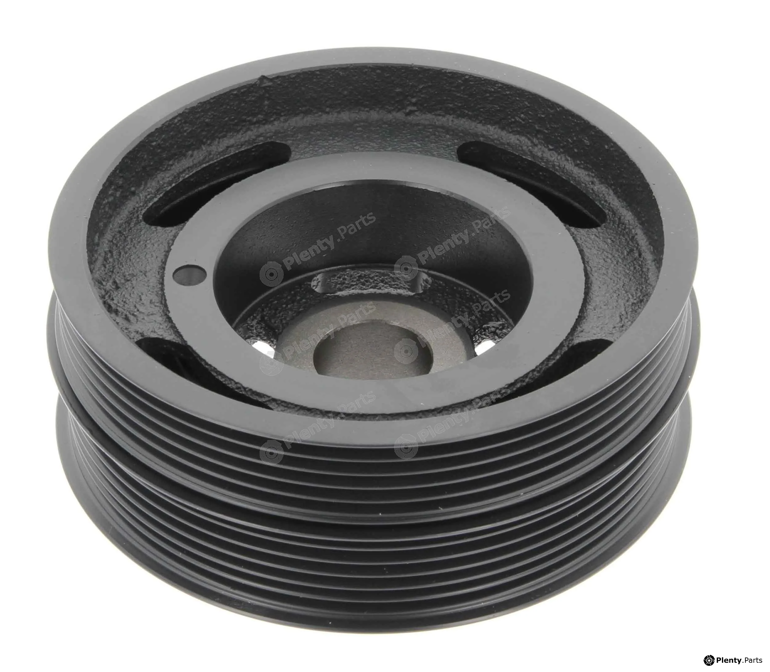 Corteco 80001195 — Belt Pulley, crankshaft