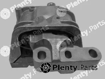 Corteco 80000585 — Mounting, engine