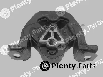 Corteco 21653049 — Mounting, automatic transmission