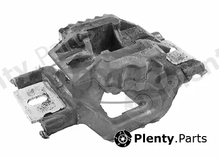 Corteco 80004139 — Mounting, manual transmission