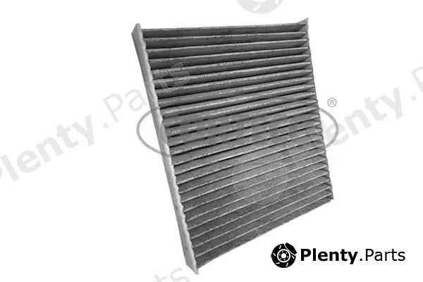 Corteco 49489774 — Filter, cabin air