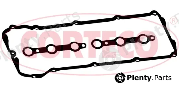 Corteco 026178P — Gasket, cylinder head cover