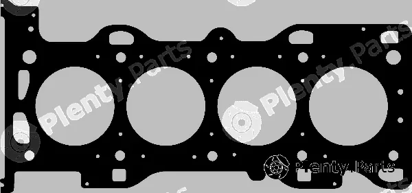 Corteco 414062P — Gasket, cylinder head