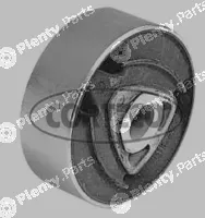 Corteco 600689 — Mounting, transfer case
