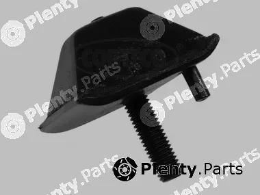 Corteco 80000966 — Rubber Buffer, engine mounting system