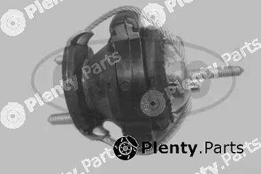 Corteco 21652509 — Mounting, engine