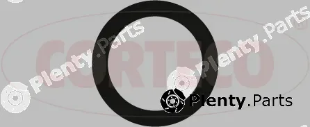 Corteco 026243H — Gasket, cylinder head cover