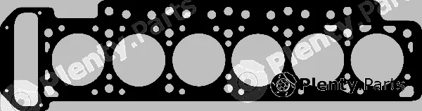 Corteco 411205P — Gasket, cylinder head