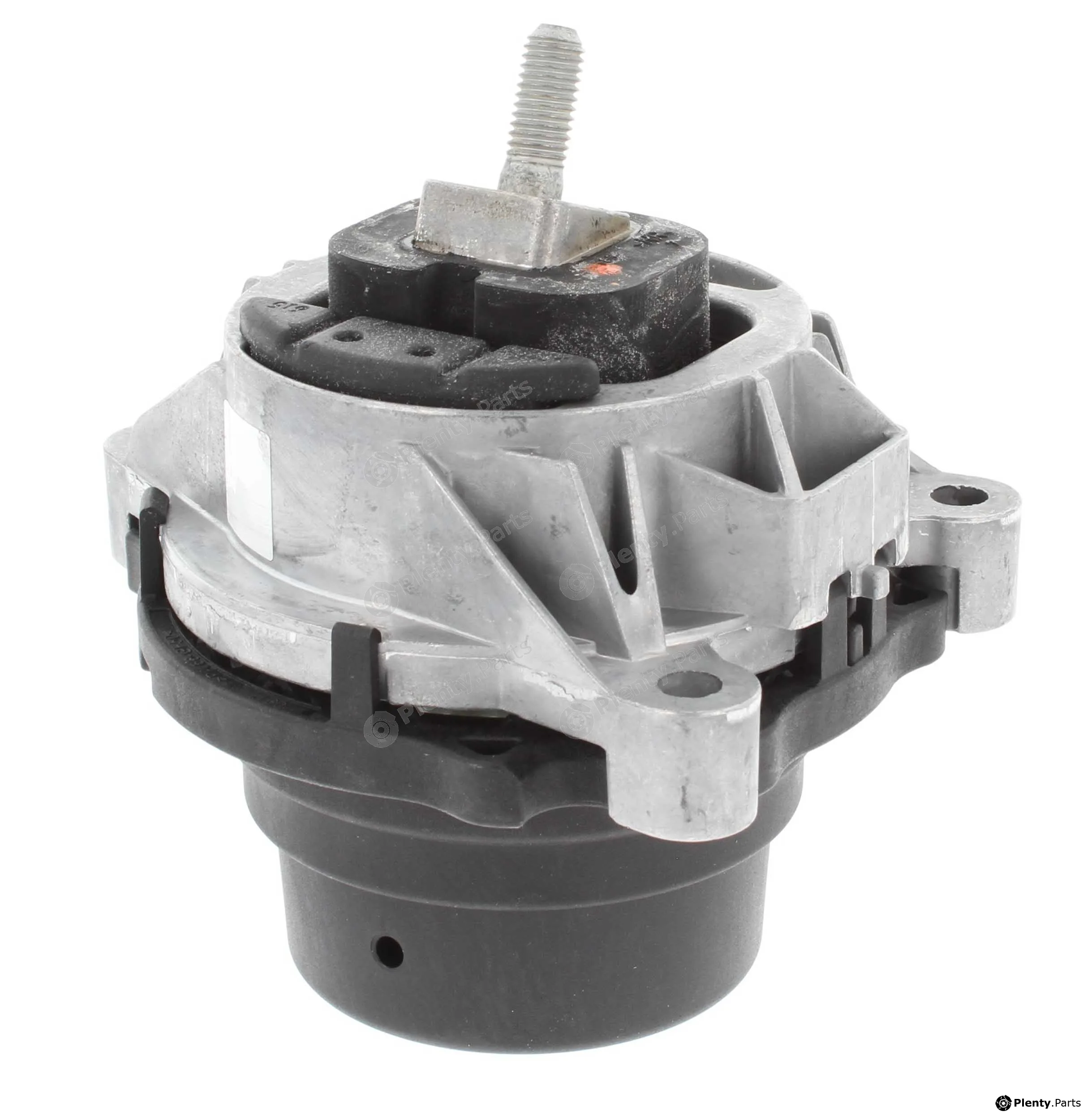 Corteco 80001809 — Mounting, engine