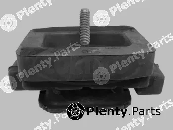 Corteco 80000555 — Mounting, automatic transmission