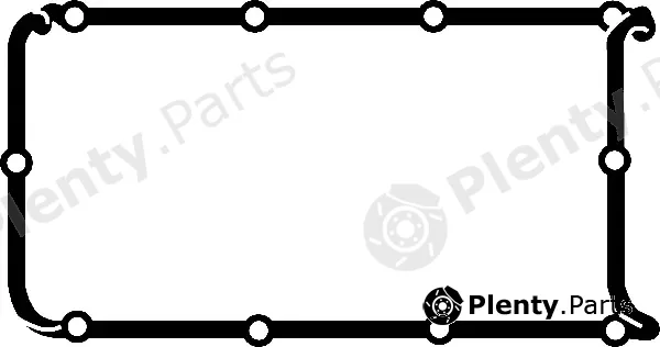 Corteco 023190P — Gasket, cylinder head cover