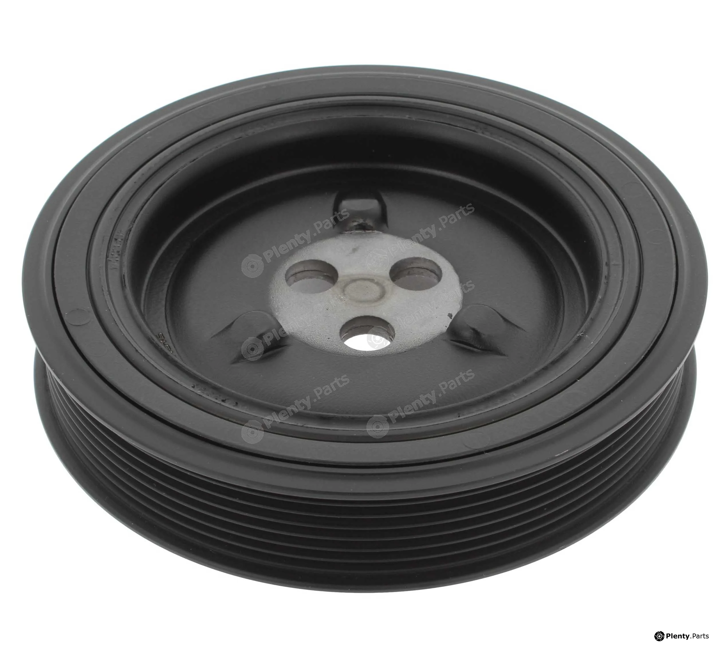 Corteco 80000835 — Belt Pulley, crankshaft