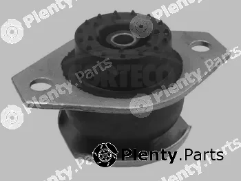 Corteco 80000014 — Mounting, engine