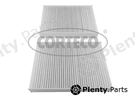 Corteco 49372573 — Filter, cabin air