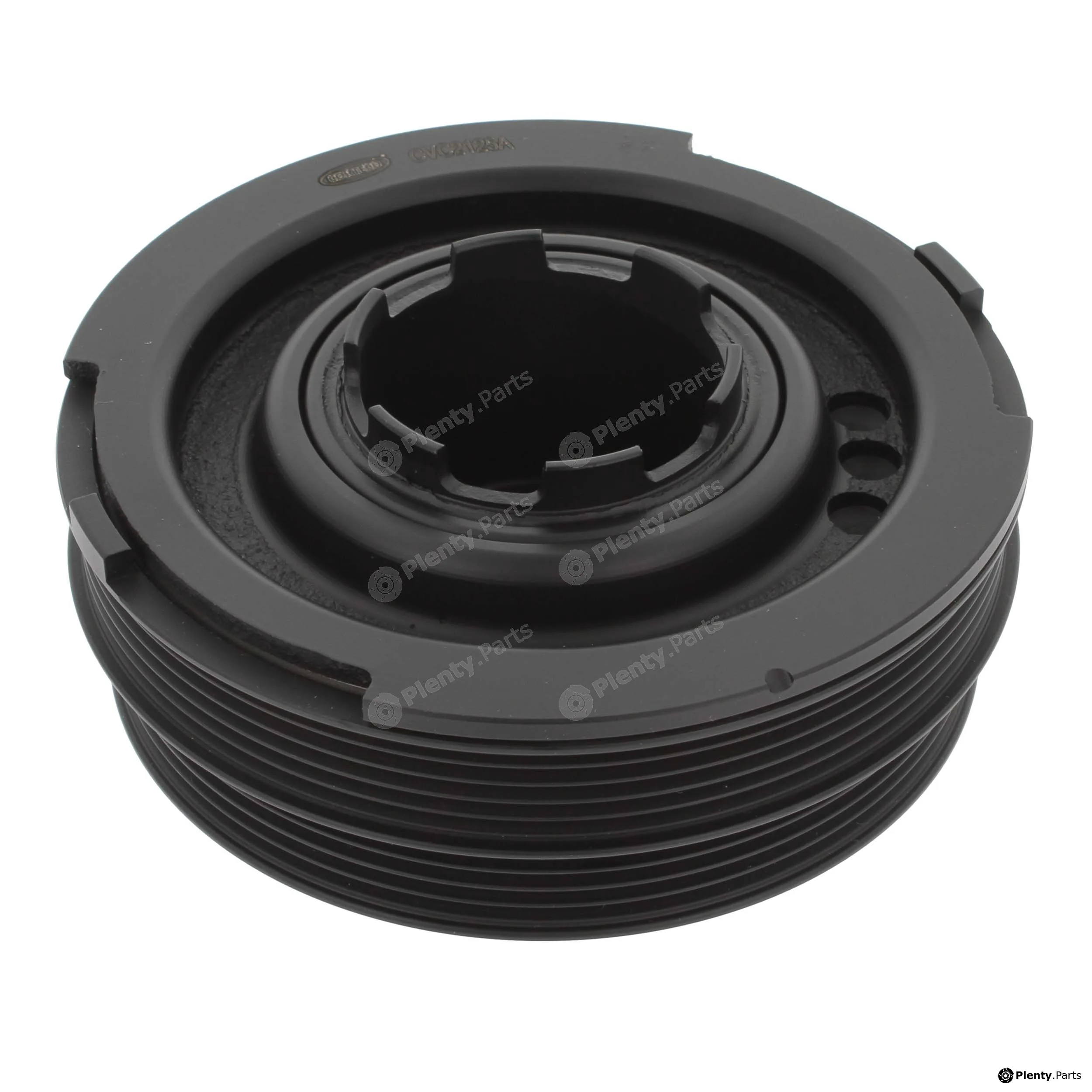 Corteco 80000366 — Belt Pulley, crankshaft
