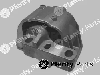 Corteco 80000529 — Mounting, engine