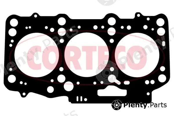 Corteco 415460P — Gasket, cylinder head