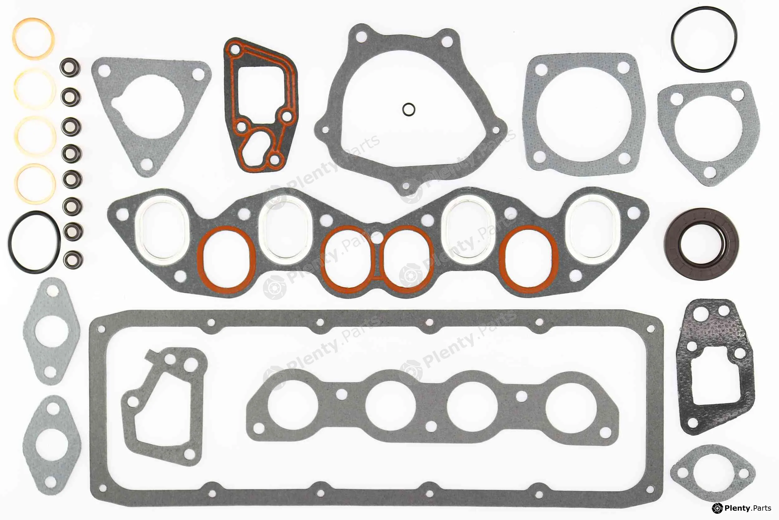 Corteco 417848P — Gasket Kit, cylinder head