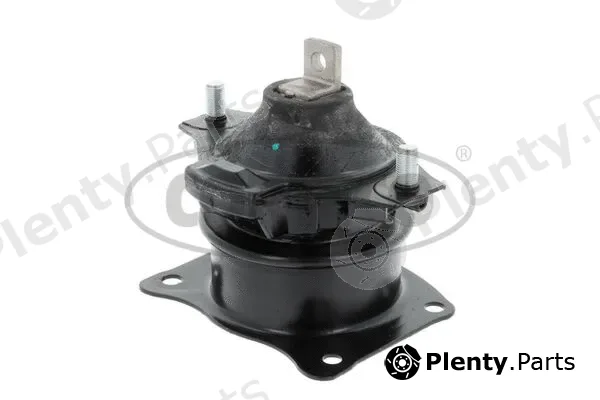 Corteco 49390304 — Mounting, engine