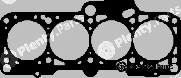 Corteco 415014P — Gasket, cylinder head