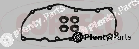Corteco 49422130 — Gasket, cylinder head cover