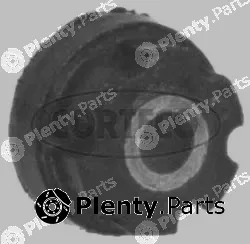 Corteco 600581 — Mounting, steering gear