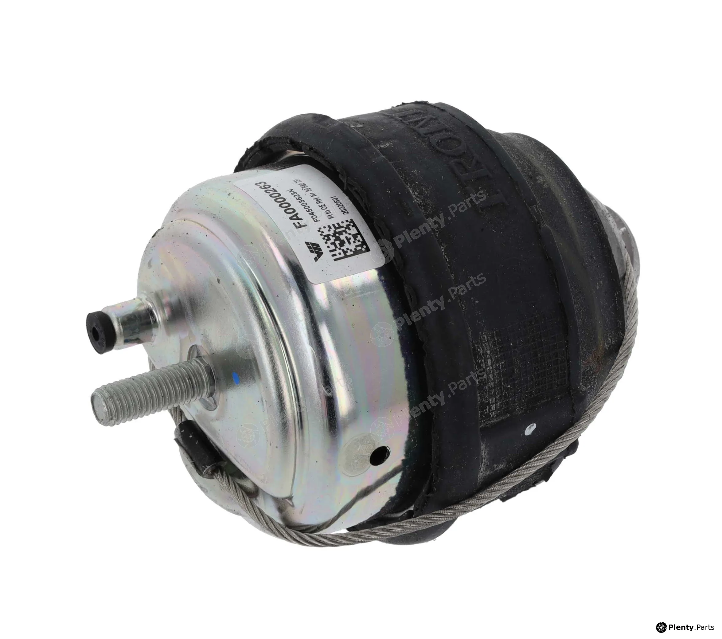 Corteco 21652658 — Mounting, engine