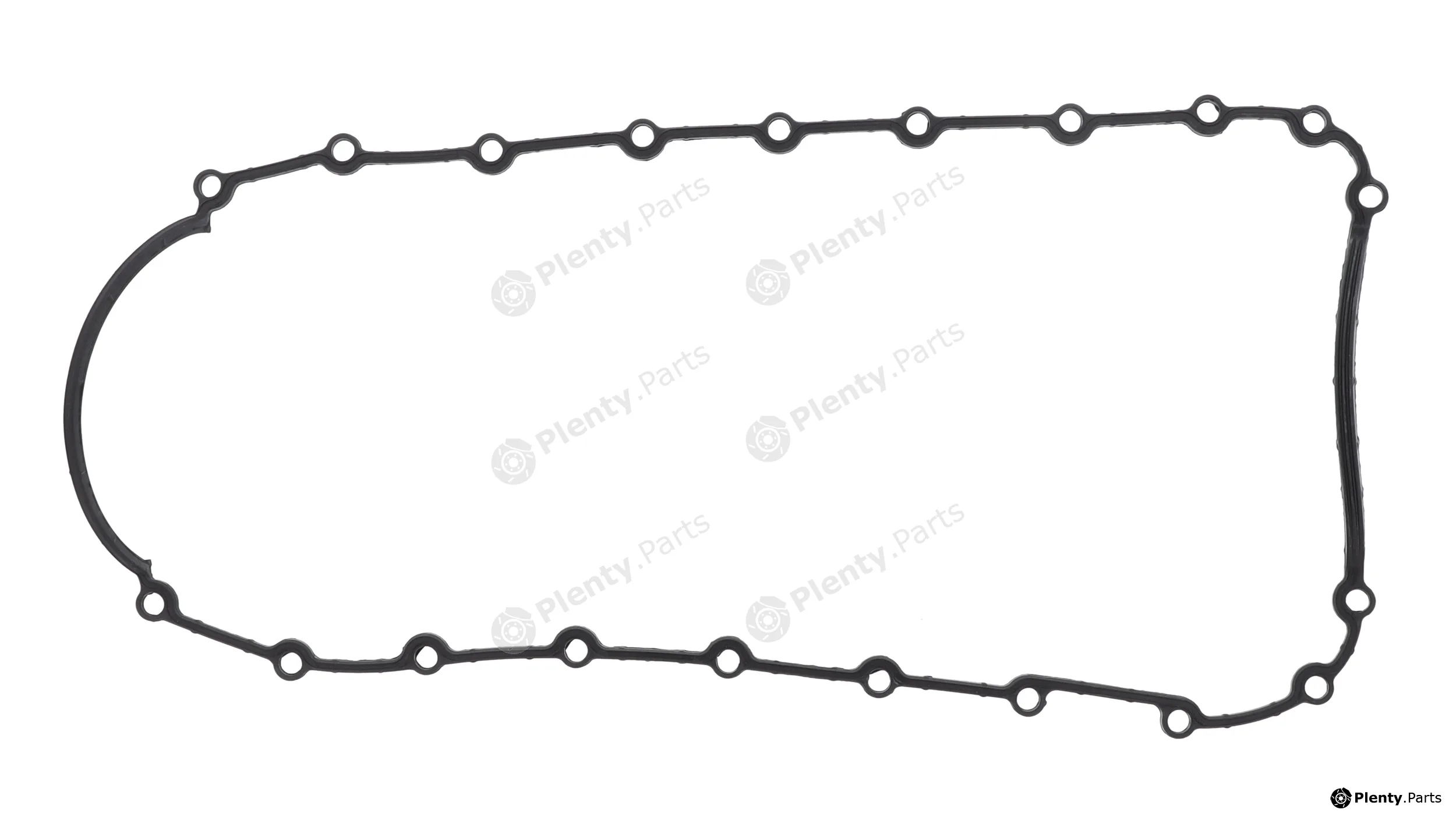 Corteco 023718P — Gasket, oil sump